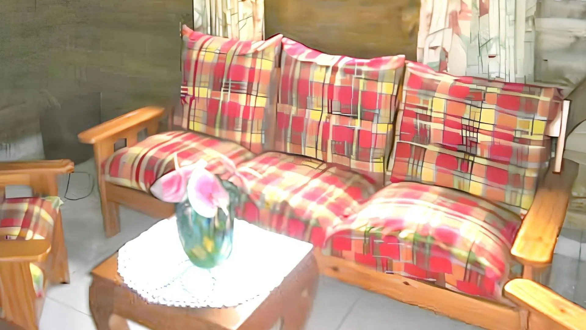 Casa vacanze Maison Charmante A Sainte-Anne Avec Jardin. Guadalupa